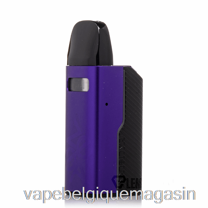 Vape Belgique Uwell Caliburn Gz2 Pod System Violet